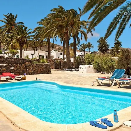Villas Finca La Crucita, * Haría