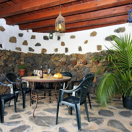 Villas Finca La Crucita,