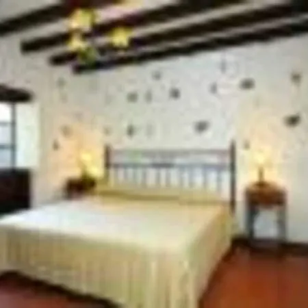 Villas Finca La Crucita, Hébergement de vacances