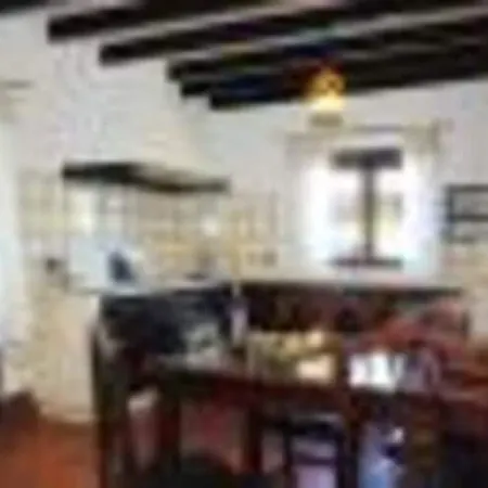 Vakantiehuis Villas Finca La Crucita, Haría