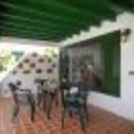 Villas Finca La Crucita, *