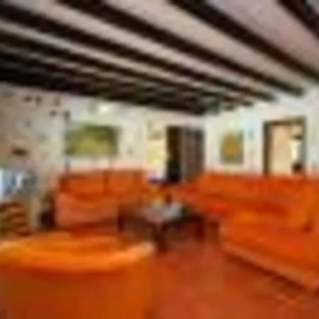 Villas Finca La Crucita, Vakantiehuis