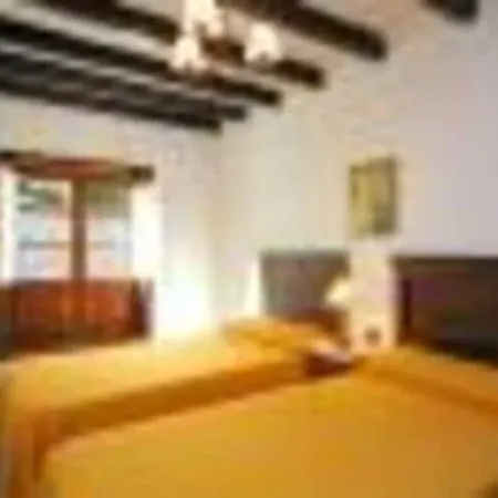 Hébergement de vacances Villas Finca La Crucita,