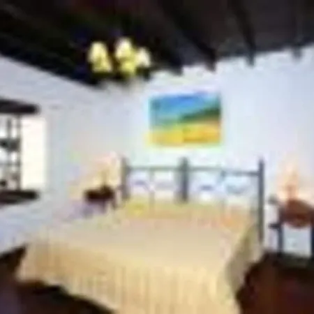 Villas Finca La Crucita, Hébergement de vacances Haría