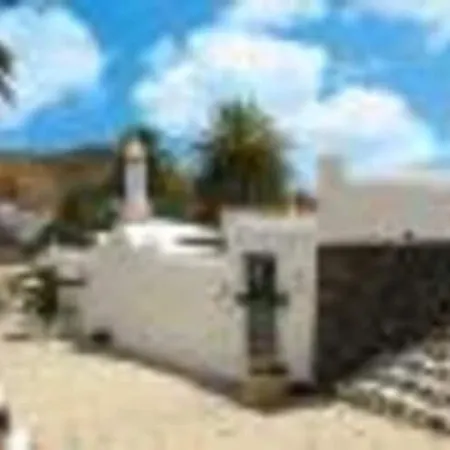 Vakantiehuis Villas Finca La Crucita, Haría