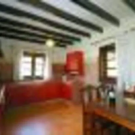 Hébergement de vacances Villas Finca La Crucita,