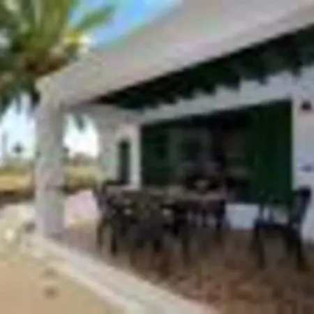 Villas Finca La Crucita, * Haría