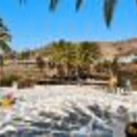 Hébergement de vacances Villas Finca La Crucita, Haría