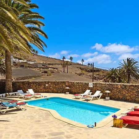 Villas Finca La Crucita, Dom wakacyjny *