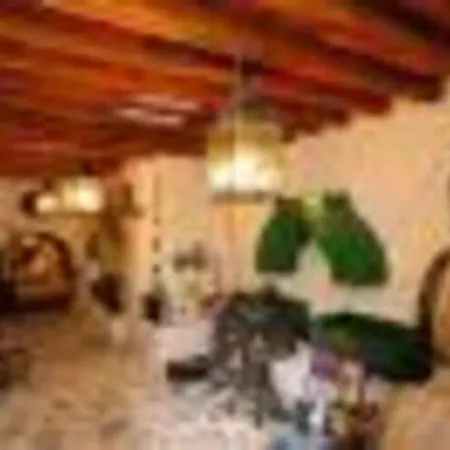 Dom wakacyjny Villas Finca La Crucita, *