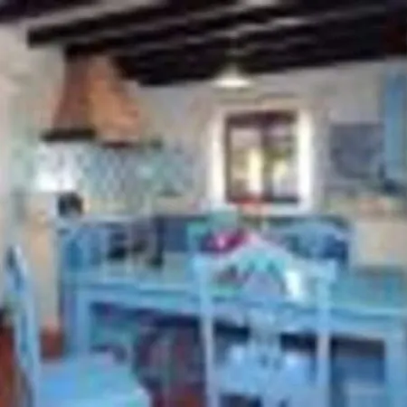 Villas Finca La Crucita, *