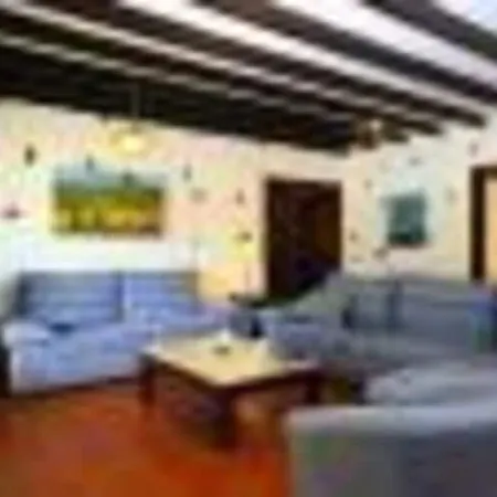 Villas Finca La Crucita, Dom wakacyjny